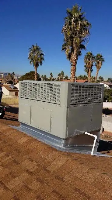HVAC services in Pacific Grove, CA